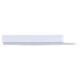 Multiprise 3/5 prises 16A 2P+T + 2USB - Easy Eject - Mantéa Otio