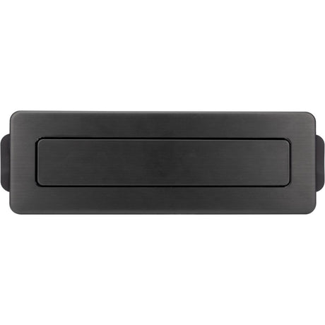 Multiprise encastrable 2/3 prises + 2USB - Otio