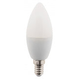 Ampoule LED connectée Bluetooth E14 5W - Otio