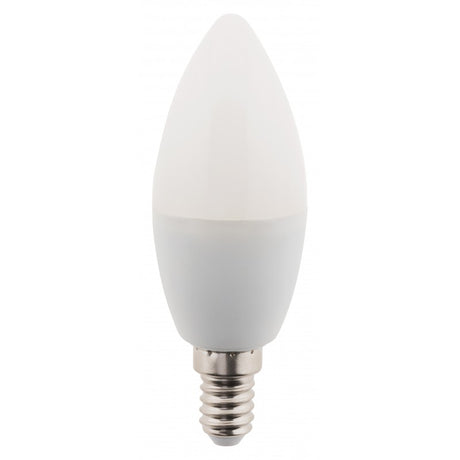 Ampoule LED connectée Bluetooth E14 - Otio