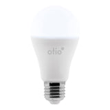 Ampoule connectée WIFI LED E27 10W RVB complet - Otio