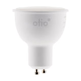 Ampoule connectée WIFI LED GU10 5.5W - Otio