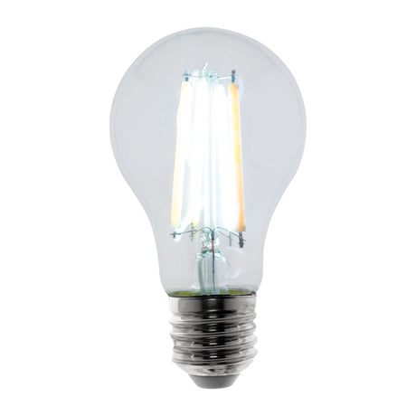 Ampoule connectée WIFI Filament LED Design A60 E27 7W - Otio