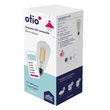 Ampoule WIFI LED E27 7W - Otio