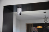 Caméra Wi-Fi rotative 1080P ultra haute définition - Otio