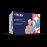 Otiocare : solution connectée d'aide à domicile et de télébienveillance pour les seniors - Pack Sérénité