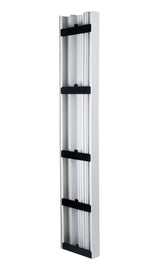 Gaine technique de logement compatible GTL 1x260cm - Protec