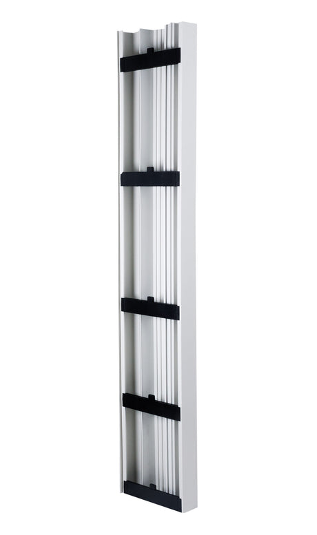 Gaine technique de logement compatible GTL 1x260cm - Protec