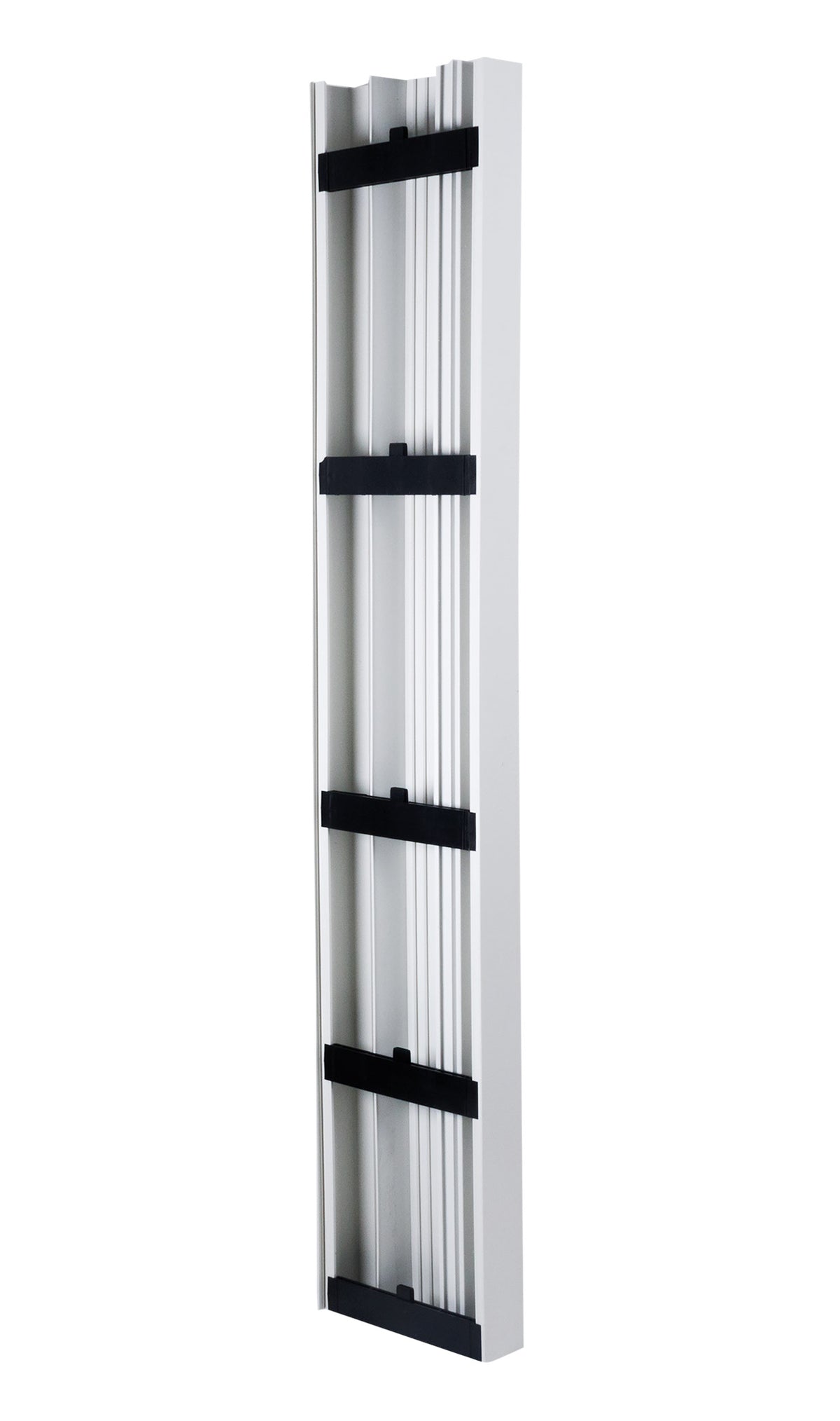 Kit GTL 130cm + couvercle + cloison de séparation + agrafes - Protec