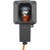 Prise renforcée Easy Charge 3,6 kW IP55 + interrupteur différentiel + disjoncteur - Protec