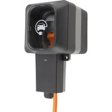 Prise renforcée Easy Charge 3,6 kW IP55 + interrupteur différentiel + disjoncteur - Protec