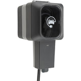 Prise renforcée Easy Charge 3,6 kW IP55 + interrupteur différentiel + disjoncteur - Protec