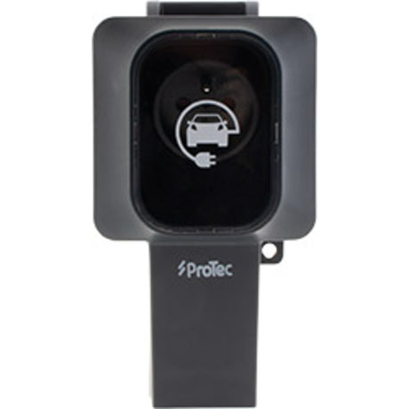 Prise renforcée Easycharge avec protection 20A - 30 mA type A - Protec