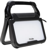 Projecteur de travail LED filaire professionnel jusqu'à 8000lm - IP54 - Protec