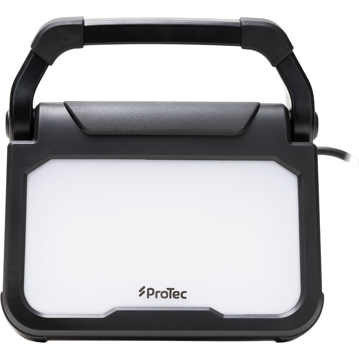 Projecteur de travail LED filaire professionnel jusqu'à 8000lm - IP54 - Protec
