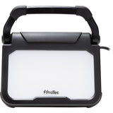 Projecteur de travail LED filaire professionnel jusqu'à 8000lm - IP54 - Protec