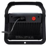 Projecteur de travail LED filaire professionnel jusqu'à 8000lm - IP54 - Protec