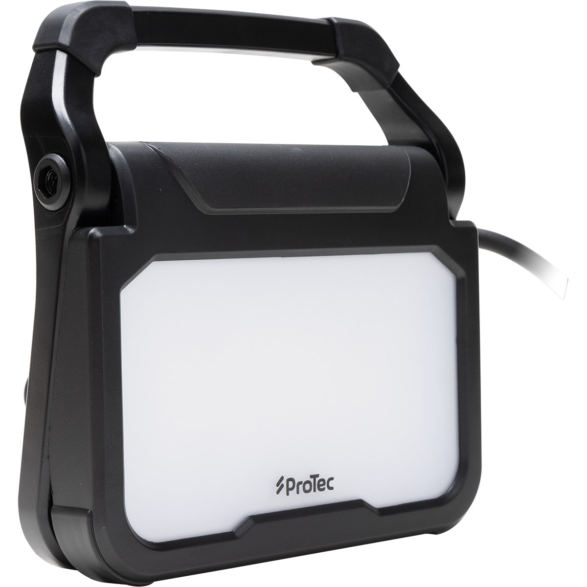 Projecteur de travail LED filaire professionnel jusqu'à 8000lm - IP54 - Protec
