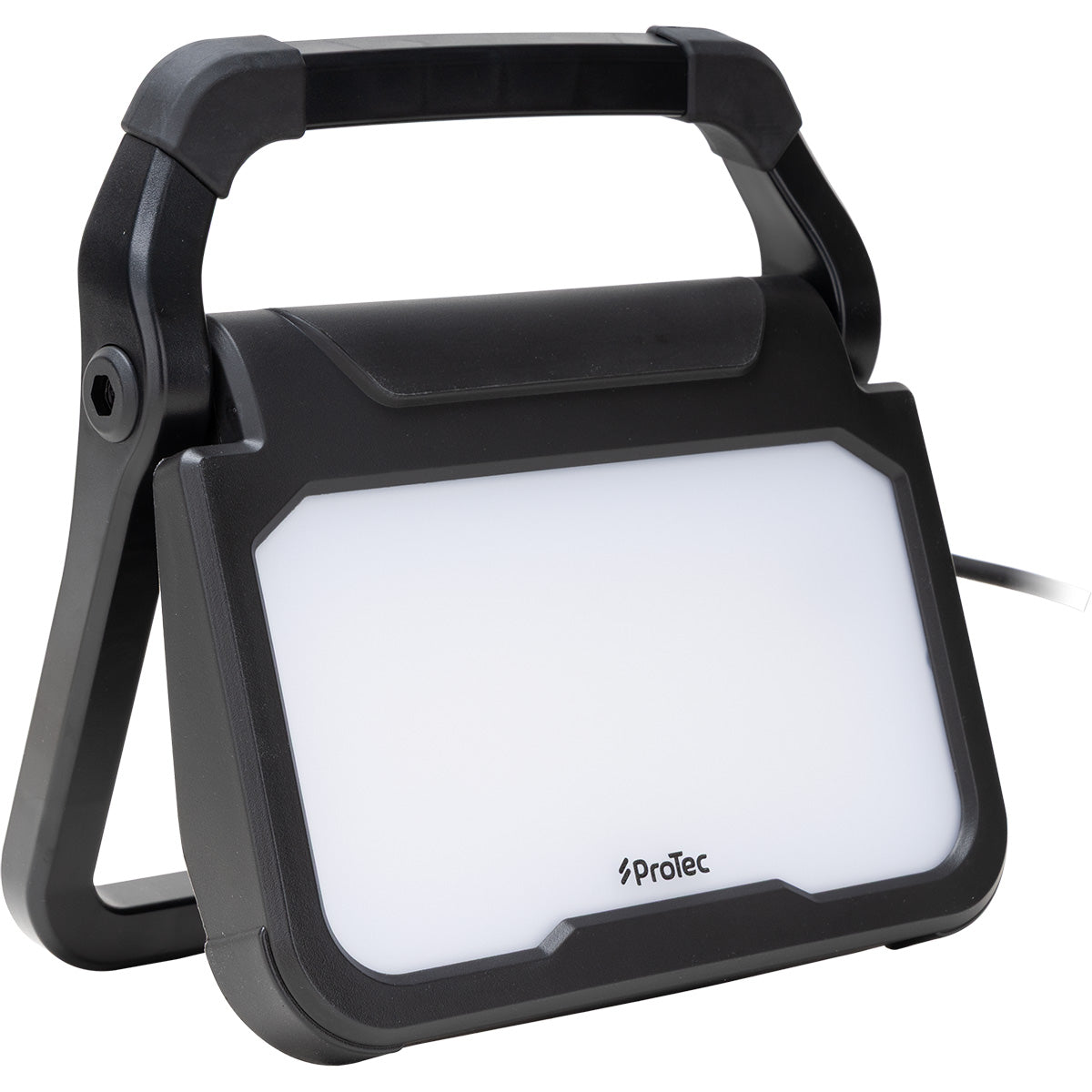 Projecteur de travail LED filaire professionnel jusqu'à 8000lm - IP54 - Protec