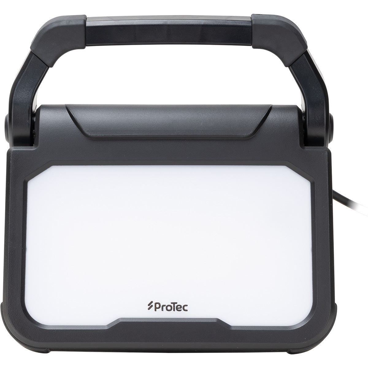 Projecteur de travail LED filaire professionnel jusqu'à 8000lm - IP54 - Protec
