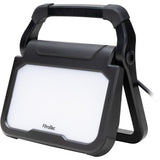 Projecteur de travail LED filaire professionnel jusqu'à 8000lm - IP54 - Protec
