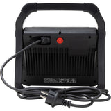 Projecteur de travail LED filaire professionnel jusqu'à 8000lm - IP54 - Protec