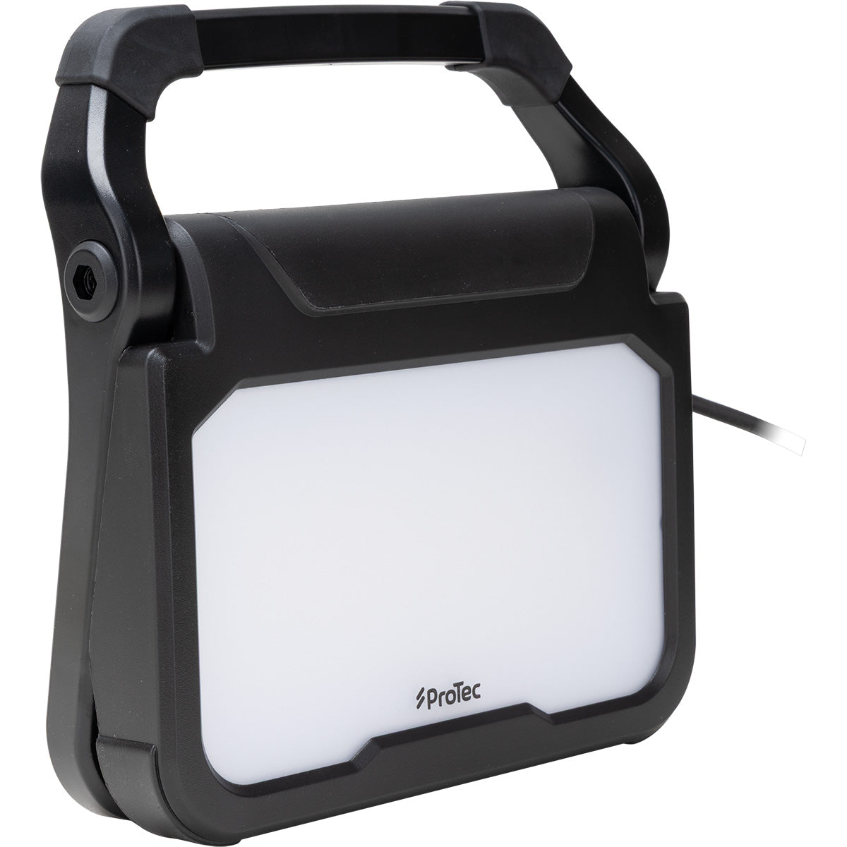Projecteur de travail LED filaire professionnel jusqu'à 8000lm - IP54 - Protec