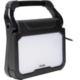 Projecteur de travail LED filaire professionnel jusqu'à 8000lm - IP54 - Protec