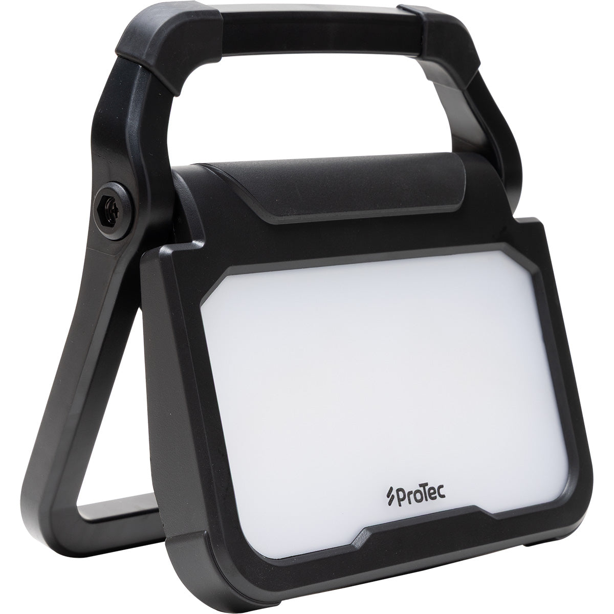Projecteur LED rechargeable professionnel 1500 à 5000lm - 5700K - IP54 - Protec