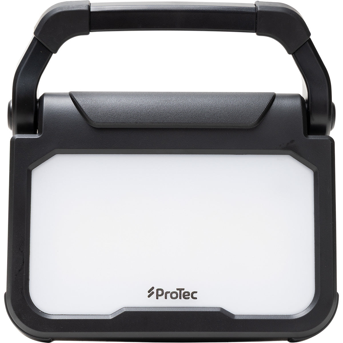 Projecteur LED rechargeable professionnel 1500 à 5000lm - 5700K - IP54 - Protec