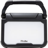 Projecteur LED rechargeable professionnel 1500 à 5000lm - 5700K - IP54 - Protec