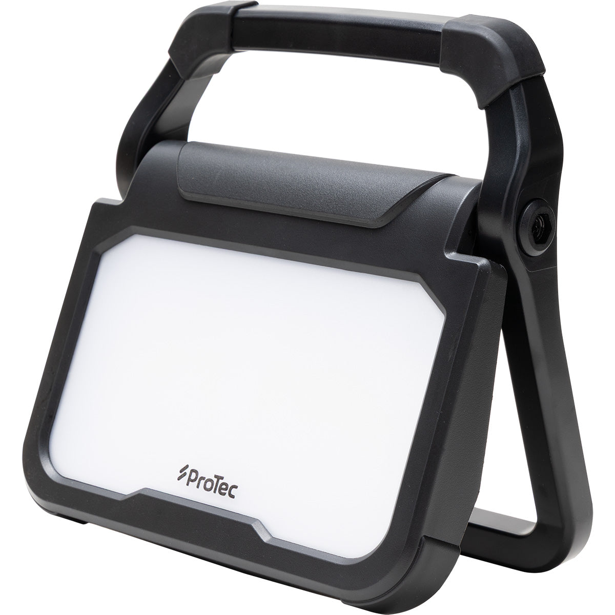 Projecteur LED rechargeable professionnel 1500 à 5000lm - 5700K - IP54 - Protec