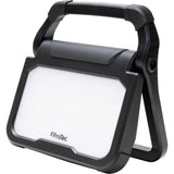 Projecteur LED rechargeable professionnel 1500 à 5000lm - 5700K - IP54 - Protec