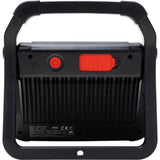 Projecteur LED rechargeable professionnel 1500 à 5000lm - 5700K - IP54 - Protec
