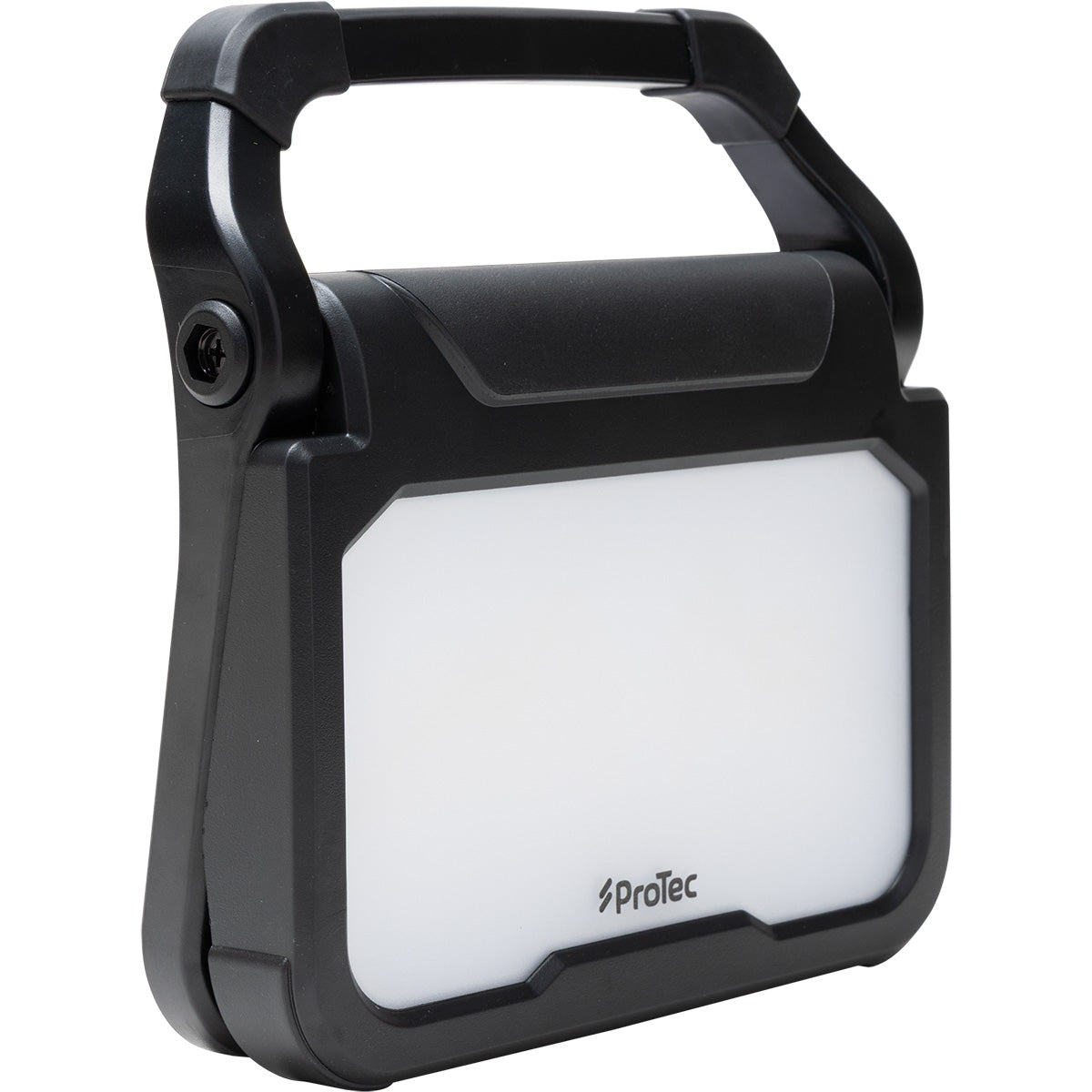 Projecteur LED rechargeable professionnel 1500 à 5000lm - 5700K - IP54 - Protec
