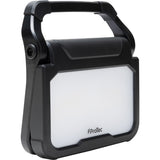 Projecteur LED rechargeable professionnel 1500 à 5000lm - 5700K - IP54 - Protec