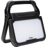 Projecteur LED rechargeable professionnel 1500 à 5000lm - 5700K - IP54 - Protec