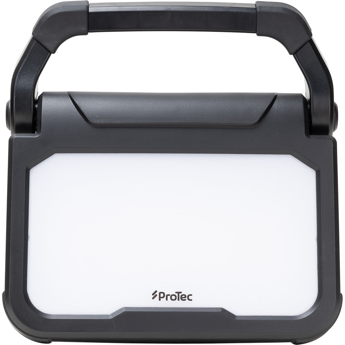 Projecteur LED rechargeable professionnel 1500 à 5000lm - 5700K - IP54 - Protec