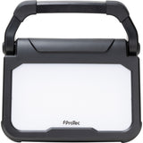Projecteur LED rechargeable professionnel 1500 à 5000lm - 5700K - IP54 - Protec