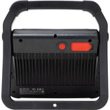 Projecteur LED rechargeable professionnel 1500 à 5000lm - 5700K - IP54 - Protec
