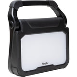 Projecteur LED rechargeable professionnel 1500 à 5000lm - 5700K - IP54 - Protec