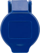 Fiche femelle CEE P17 à câbler - caravane, camping cars - Protec