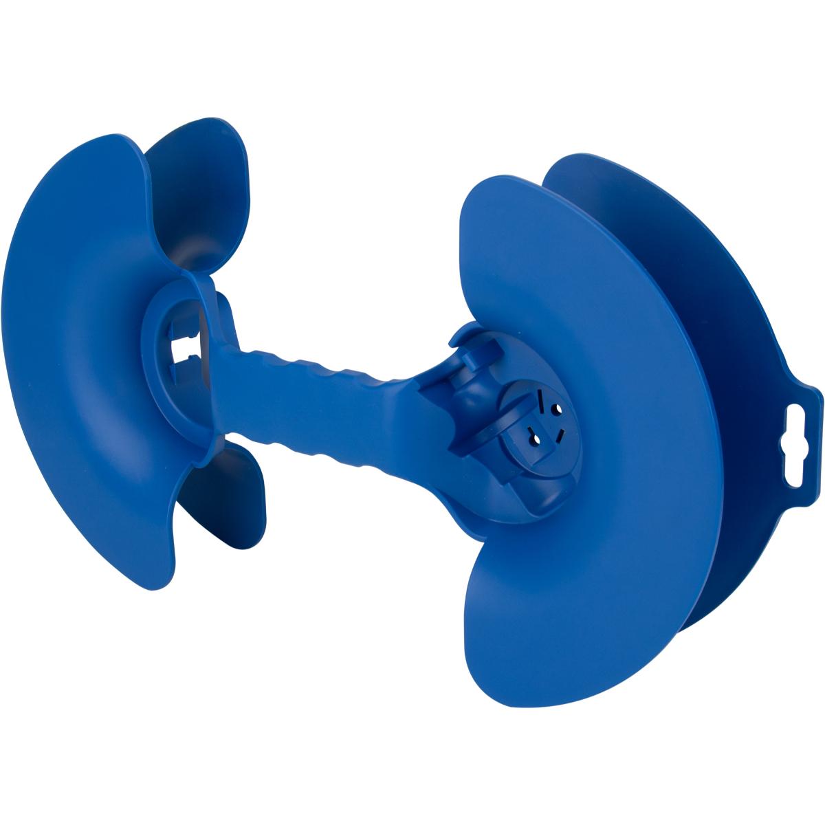 Support d'enroulement pour rallonge électrique - Protec