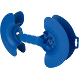 Support d'enroulement pour rallonge électrique - Protec