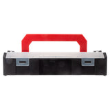 Mini valise de rangement pour bornes de connexion - 6 compartiments - Protec