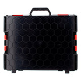 Valise PROTEC  XL 445x358x118mm - PROTEC