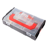Valise rangement 300 bornes connexion S2273 + 6 Gelbox - Protec