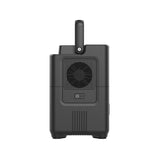 Station d'énergie nomade IZYWATT.moov - 835 Wh