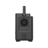 Station d'énergie nomade IZYWATT.moov - 835 Wh