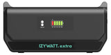 Batterie additionnelle IZYWATT.extra - 2048Wh pour station IZYWATT.eco